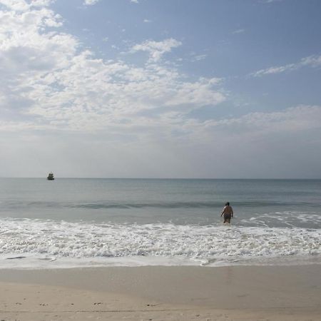 Desfrute Canasvieiras Na Quadra Da Praia Can2 Florianópolis Esterno foto
